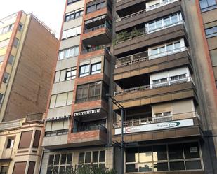 Exterior view of Office to rent in Castellón de la Plana / Castelló de la Plana  with Air Conditioner