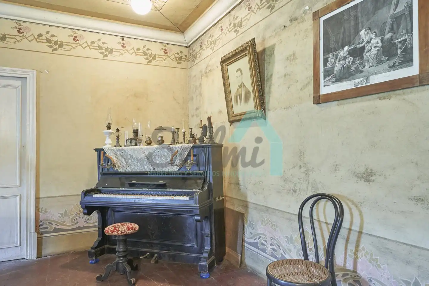 Haus mit Terrasse zum Verkauf in Caserio Vijande, imagen 29
