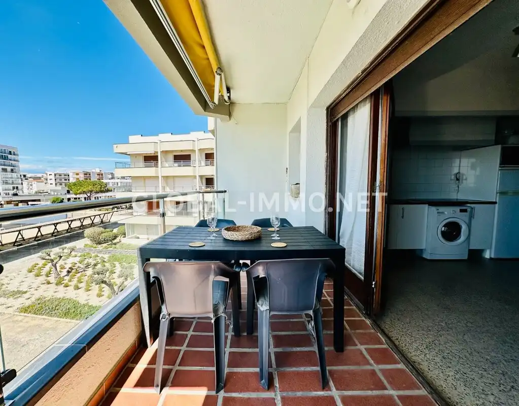 Apartamento en venta en Carrer de la Punta del Pelegrí, imagen 2