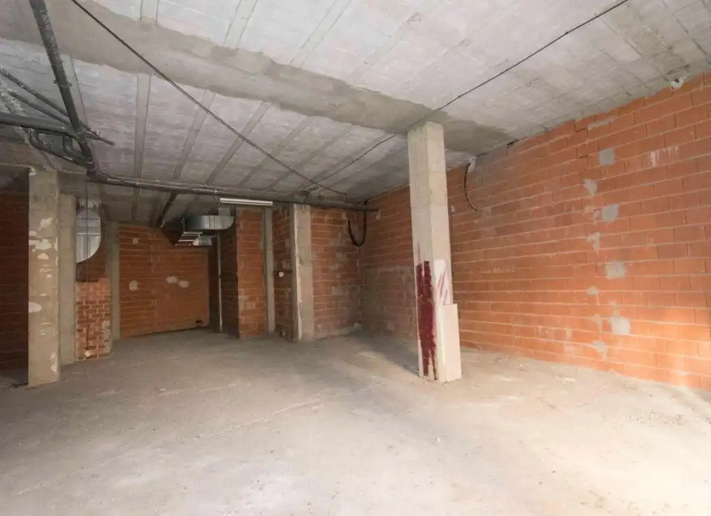 Local commercial à vendre à ARROYO NARANJO, imagen 4