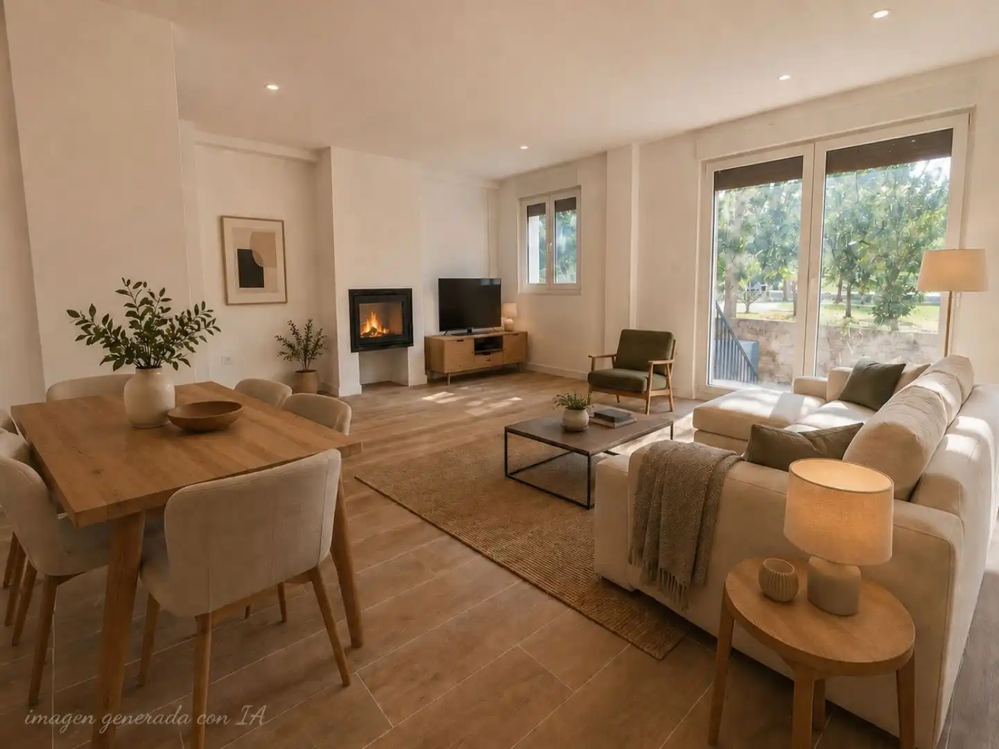Casa con giardino in vendita a Silió - Calle SILIO-MONASTERIO, imagen 2