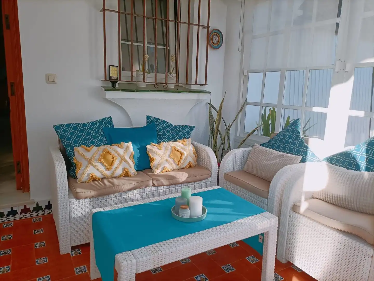 Villa mit Pool zum Verkauf in Sancti Petri, imagen 18