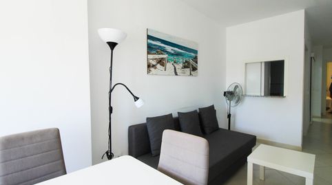 Foto 2 de Apartament de lloguer a Glorieta Cortadura, Paseo Marítimo - San José - La Laguna, Cádiz Capital