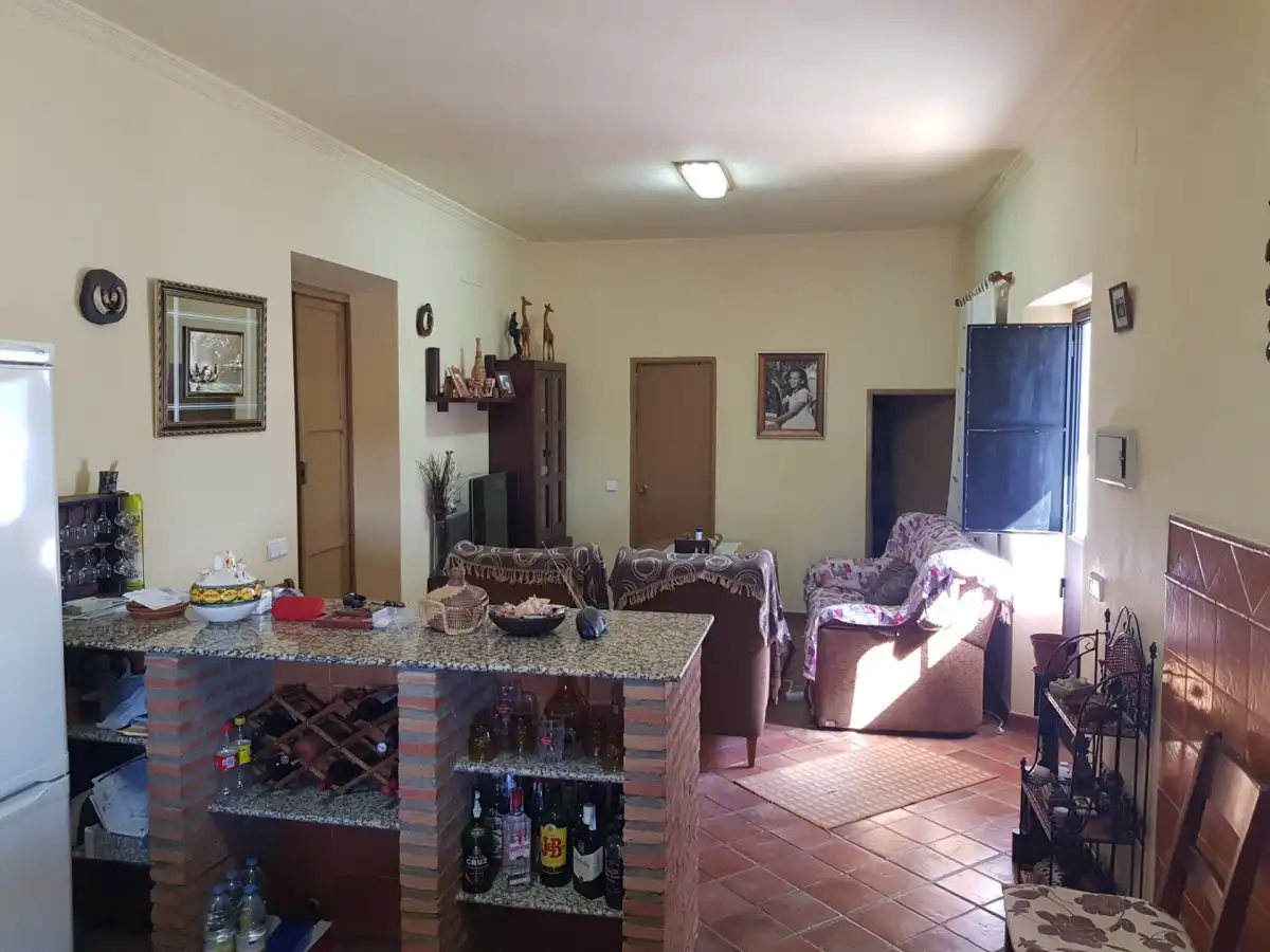 Villa mit Garten zum Verkauf in Hinojosa del Duque, imagen 14