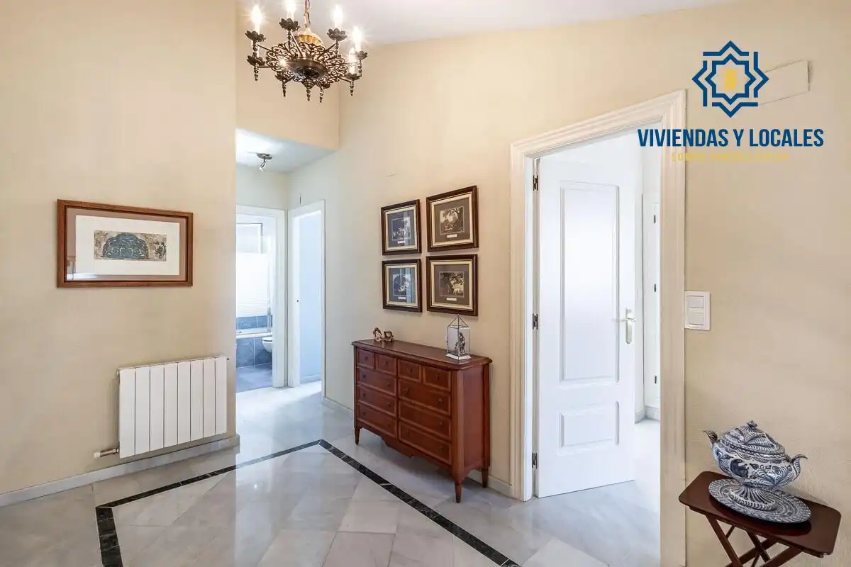Villa mit Pool zum Verkauf in Calle Olivo, imagen 25