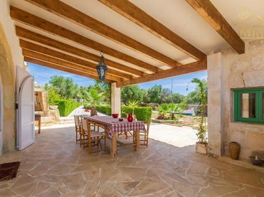 Casa in vendita a Sant Lluís - S'Ullestrar - Torret