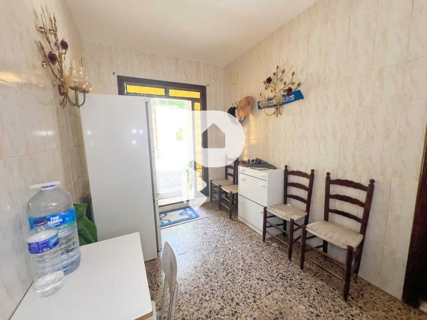 Houses for sale in Cervelló  with Heating, Private garden and Terrace