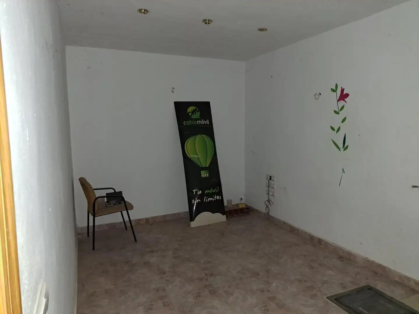 Local comercial en venda a Saladar, imagen 16