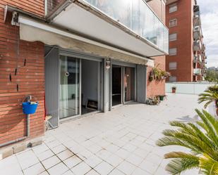 Exterior view of Flat for sale in Mollet del Vallès  with Air Conditioner, Heating and Terrace