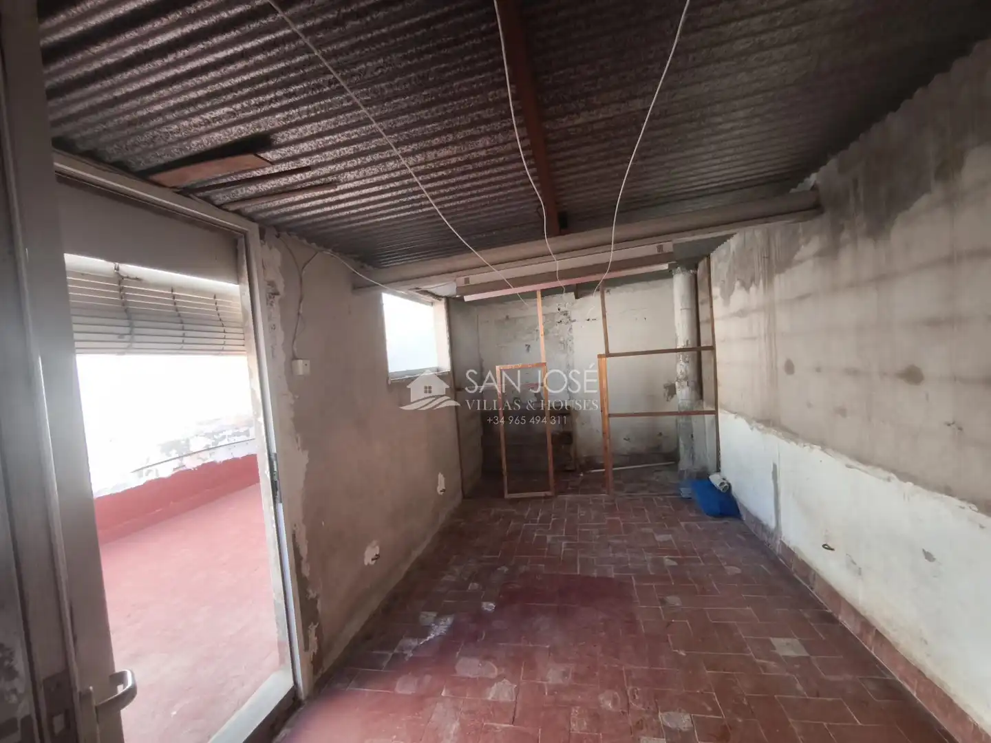 Houses for sale in Aspe  with Terrace and Storage room
