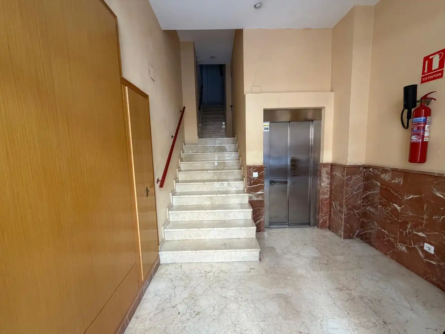 Pis amb ascensor en venda a Ausias March, imagen 31