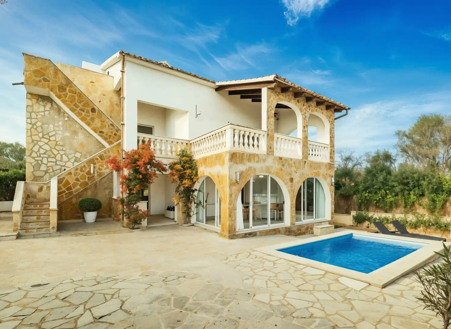 Casa o chalet en venta en Cala Santanyí