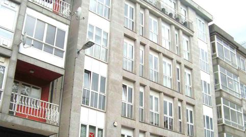 Photo 2 of Garage for rent in Ronda de la Muralla, San Roque - As Fontiñas, Lugo Capital