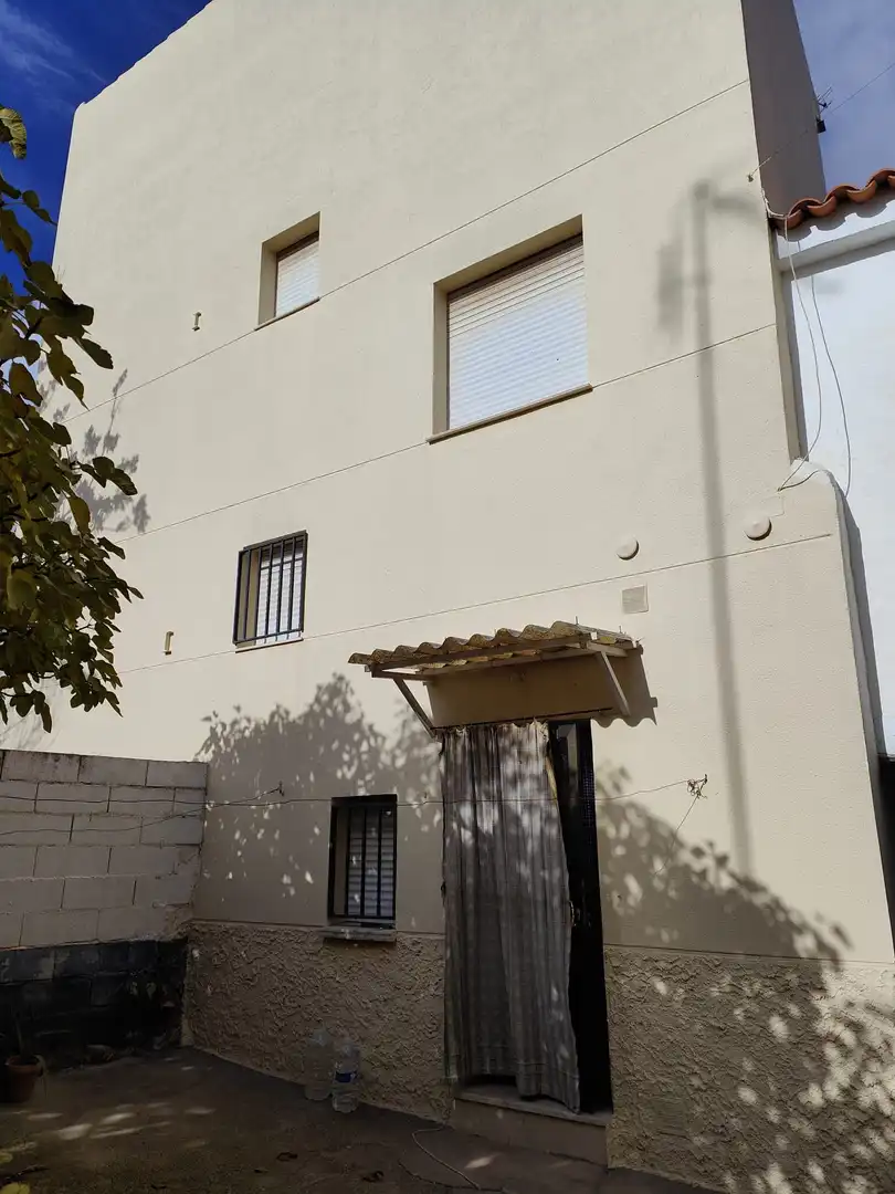 Casa o xalet en venda a Corral de Almaguer