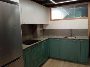 Kitchen of Flat for sale in Las Palmas de Gran Canaria