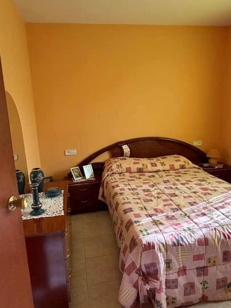 Schlafzimmer von Gebäude zum Verkauf in Silleda