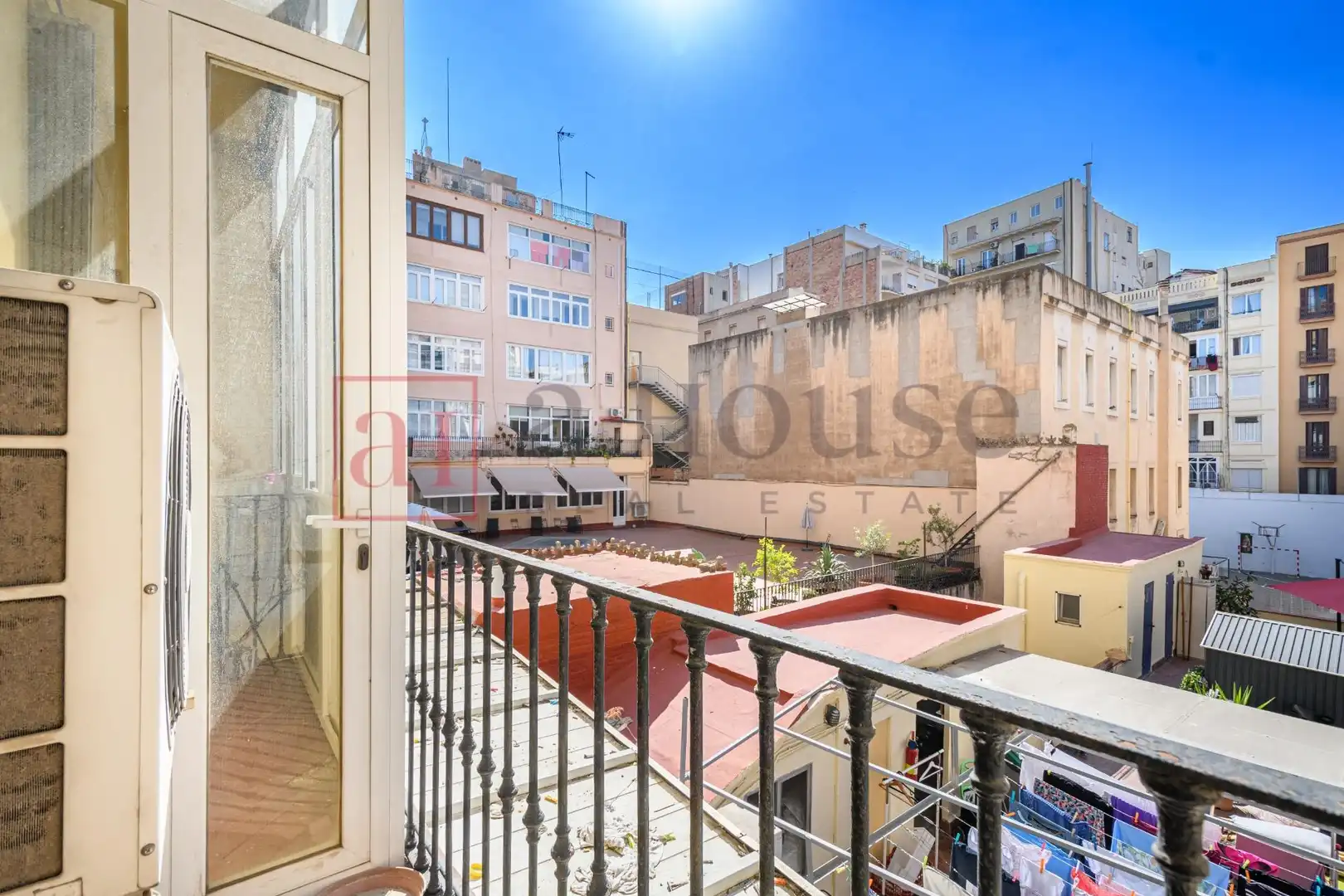 Appartamento con terrazza in vendita a Carrer de Casp, imagen 19