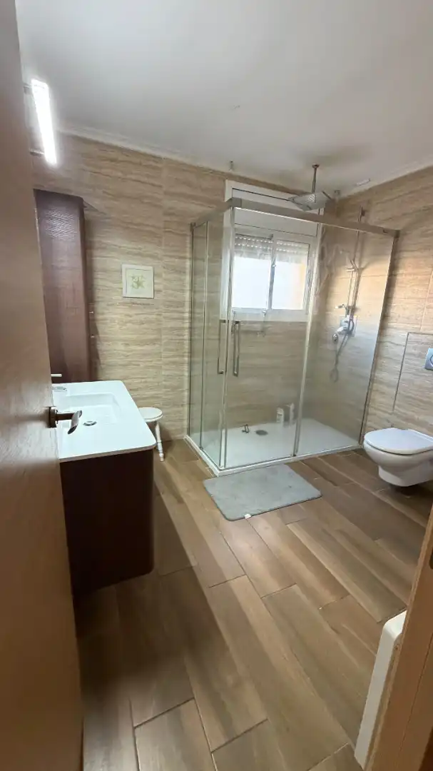 Casa a schiera con terrazza in vendita a Centre, imagen 47