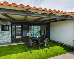 Terrace of Attic for sale in Sant Celoni  with Air Conditioner, Heating and Parquet flooring