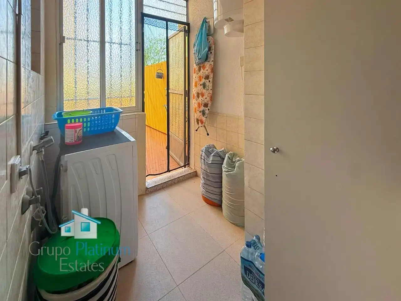 Apartamento en venta en Vera con Terraza
