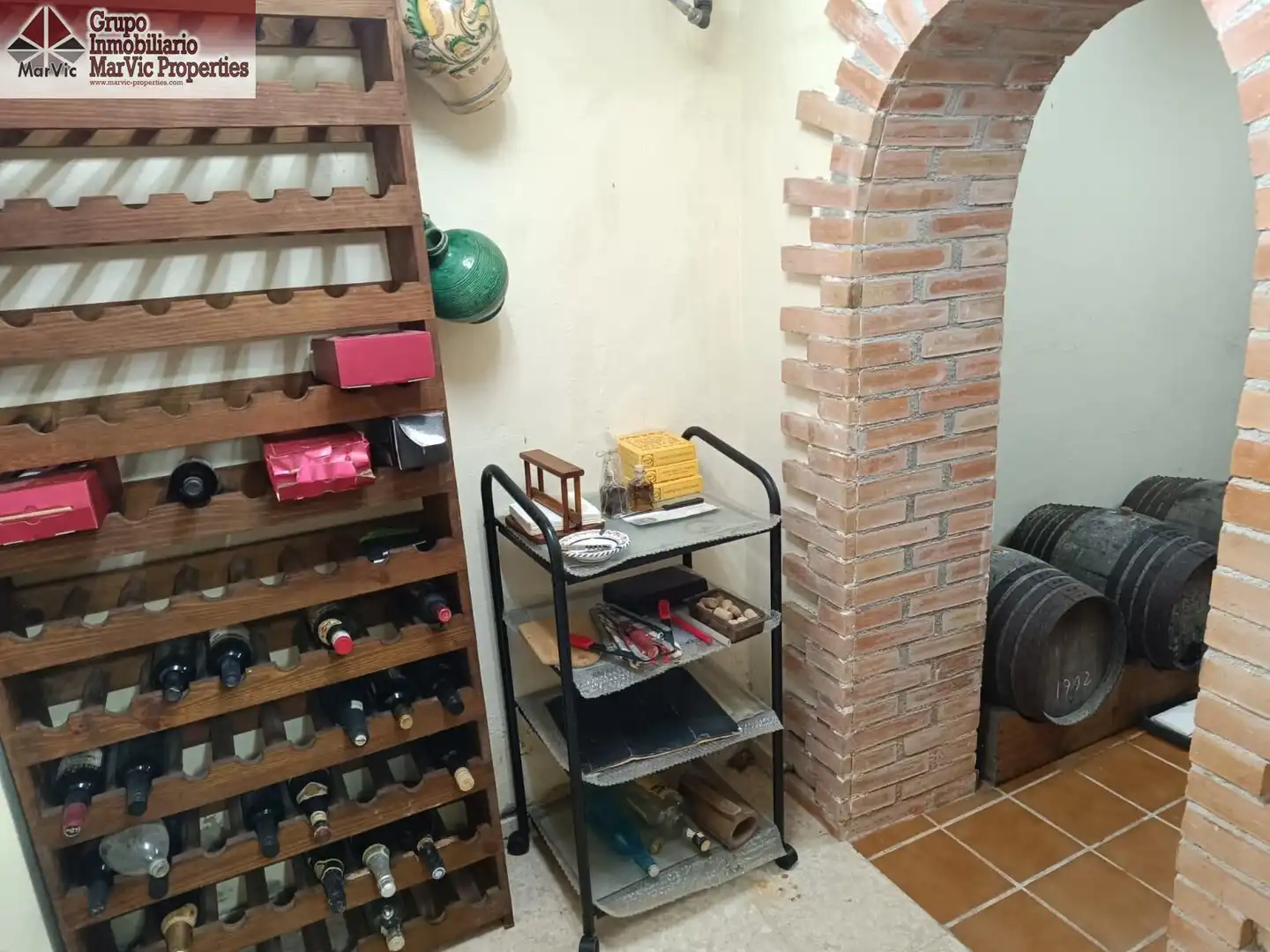 Villa avec terrasse à vendre à Rincón de Loix, imagen 40