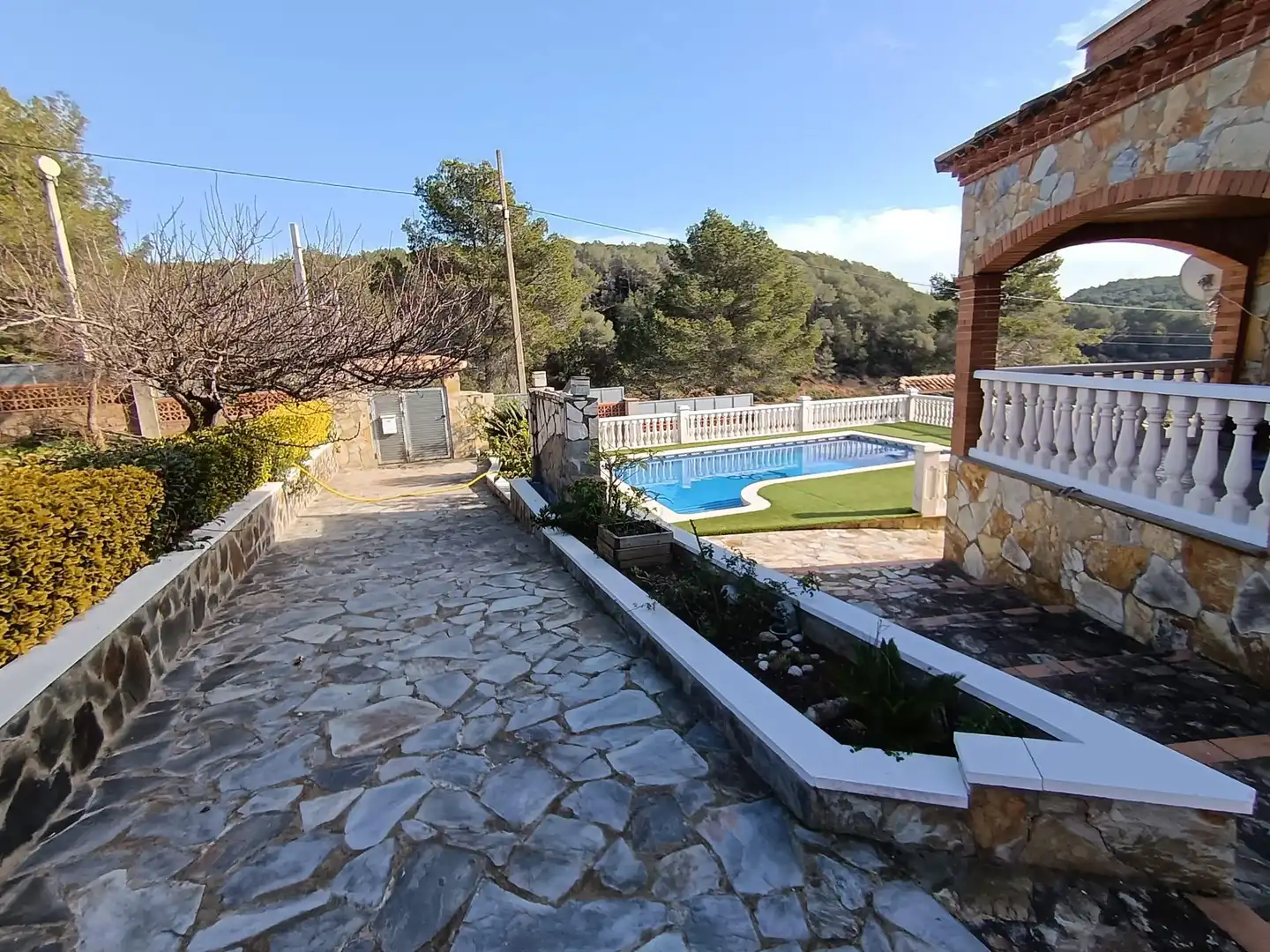 Casa o chalet en venta en Olèrdola