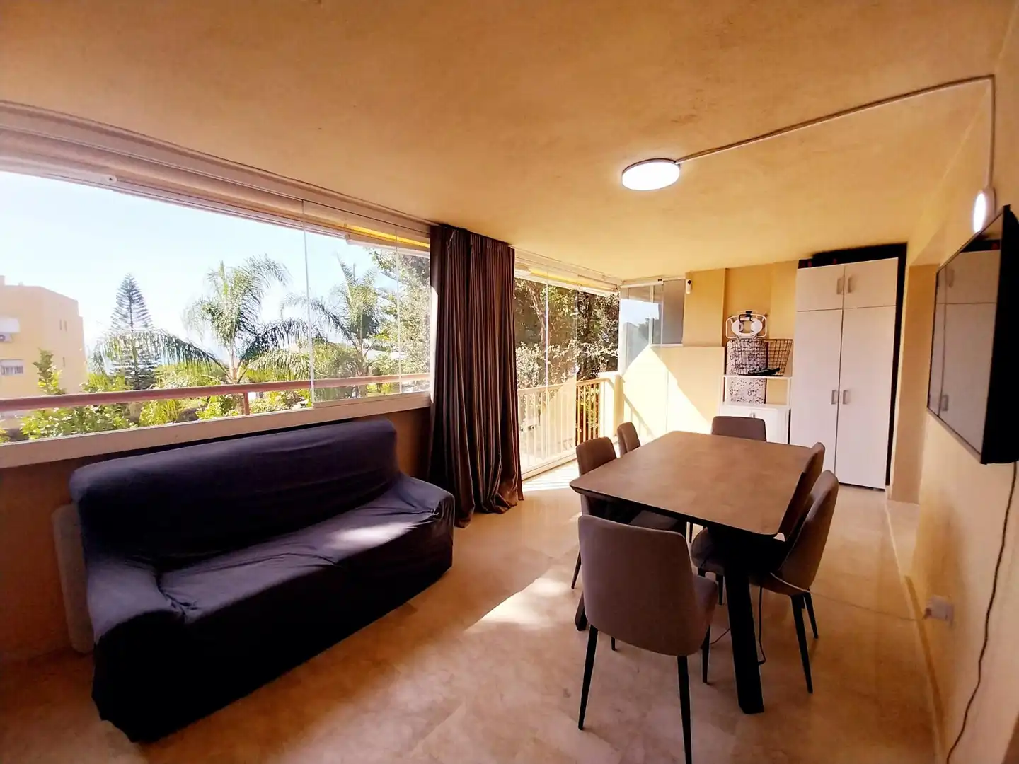 Appartement compact avec terrasse à vendre à Calle LINCE IBERICO, imagen 17