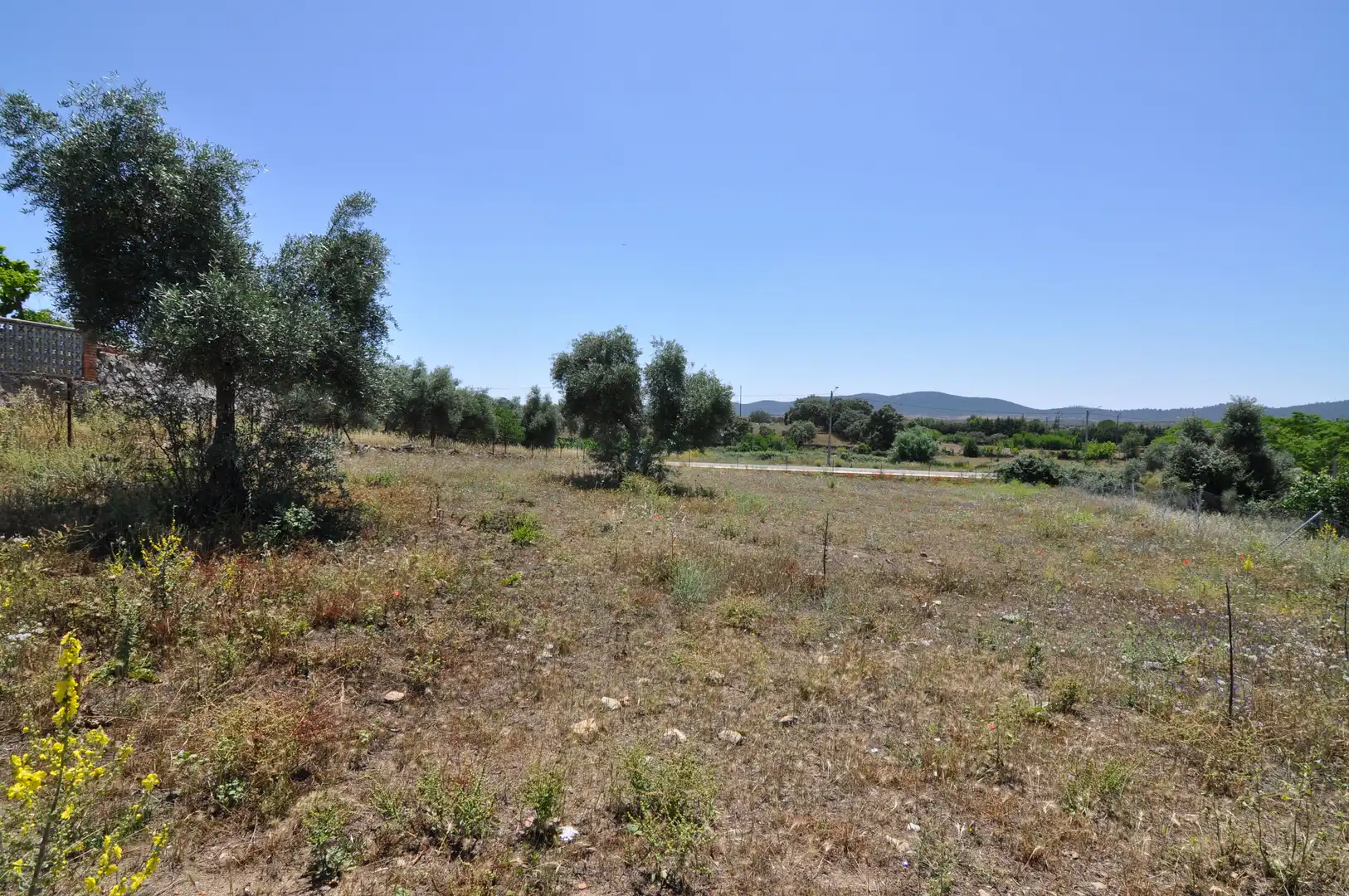 Residencial en venta en Casas de Don Antonio