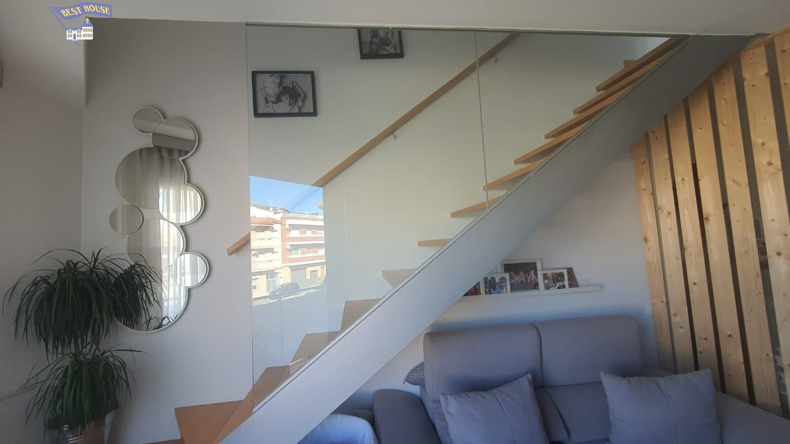Flat for sale in La Serreta