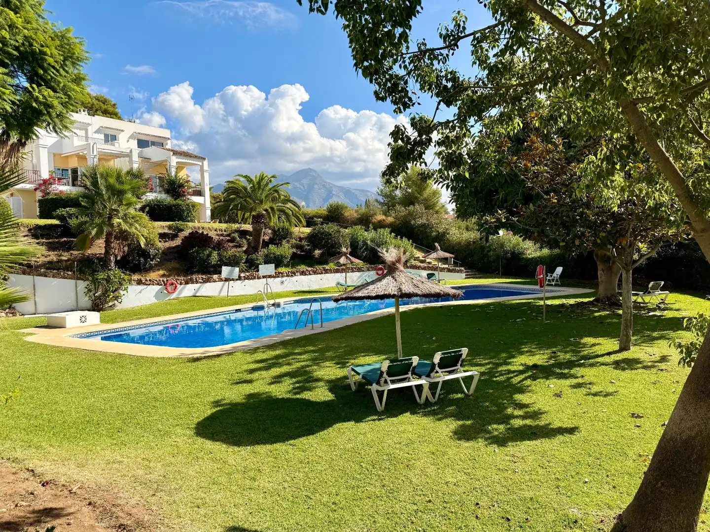 Adosado con piscina en venta en C. Hernán Cortés, 1-132, 29678 Benahavís, Málaga, imagen 35