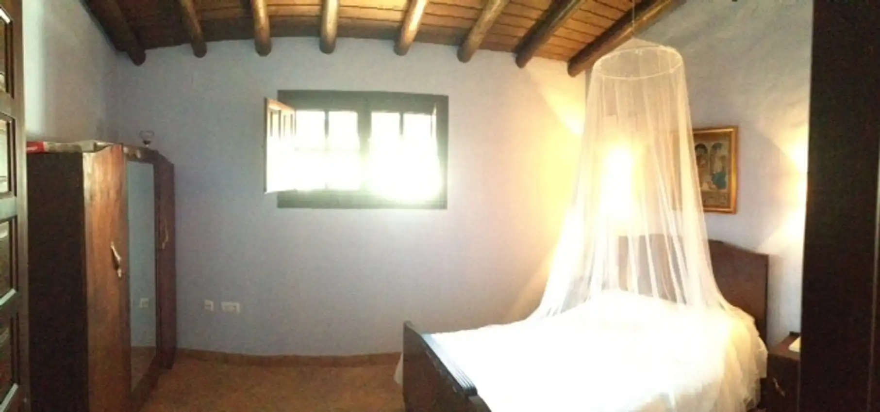 Dormitori de Casa adosada en venda en Galaroza
