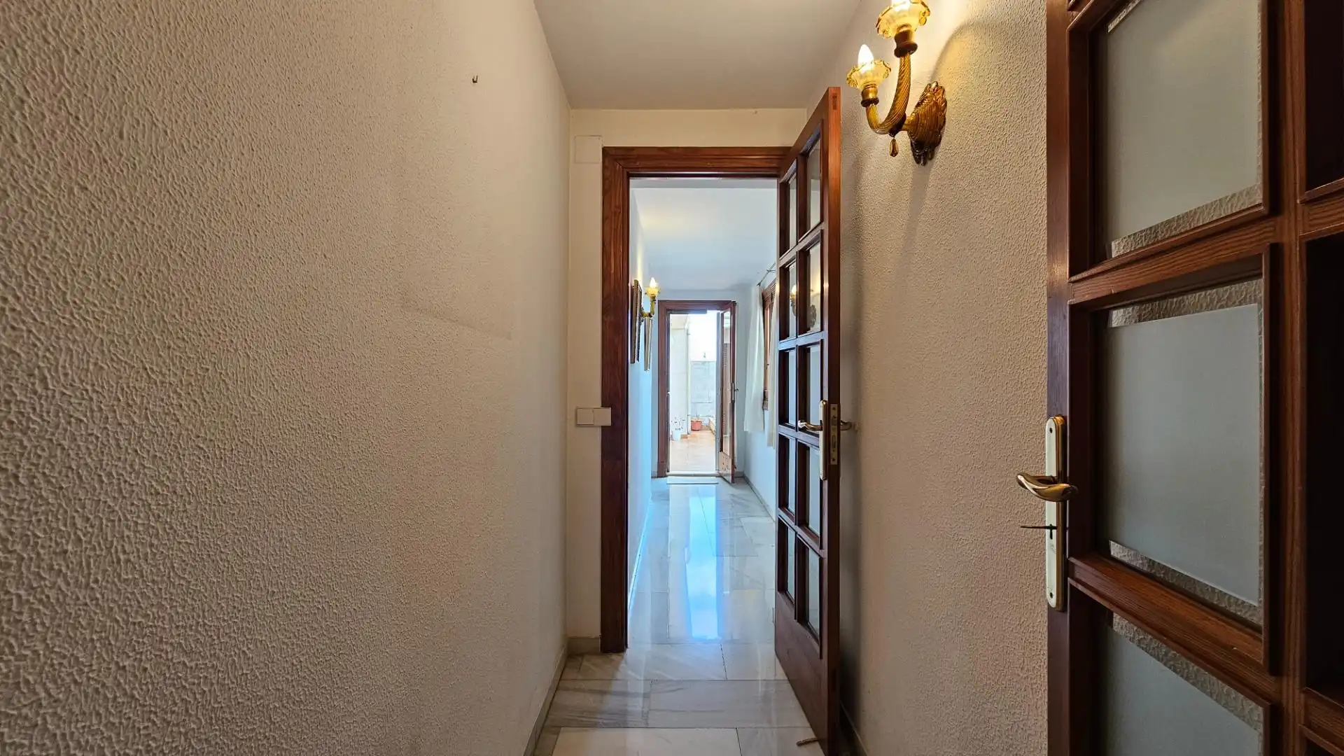 Piso en venta en  Palma de Mallorca con Aire acondicionado, Calefacción y Terraza