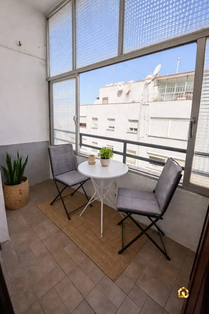 Appartement avec terrasse à vendre à Cerdanyola, imagen 4