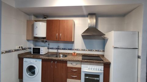 Foto 5 de Piso de alquiler en Centro, Melilla Capital