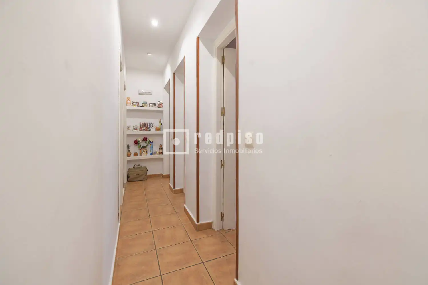 Casa o xalet en venda en Aldea del Fresno amb Aire condicionat, Calefacció i Terrassa