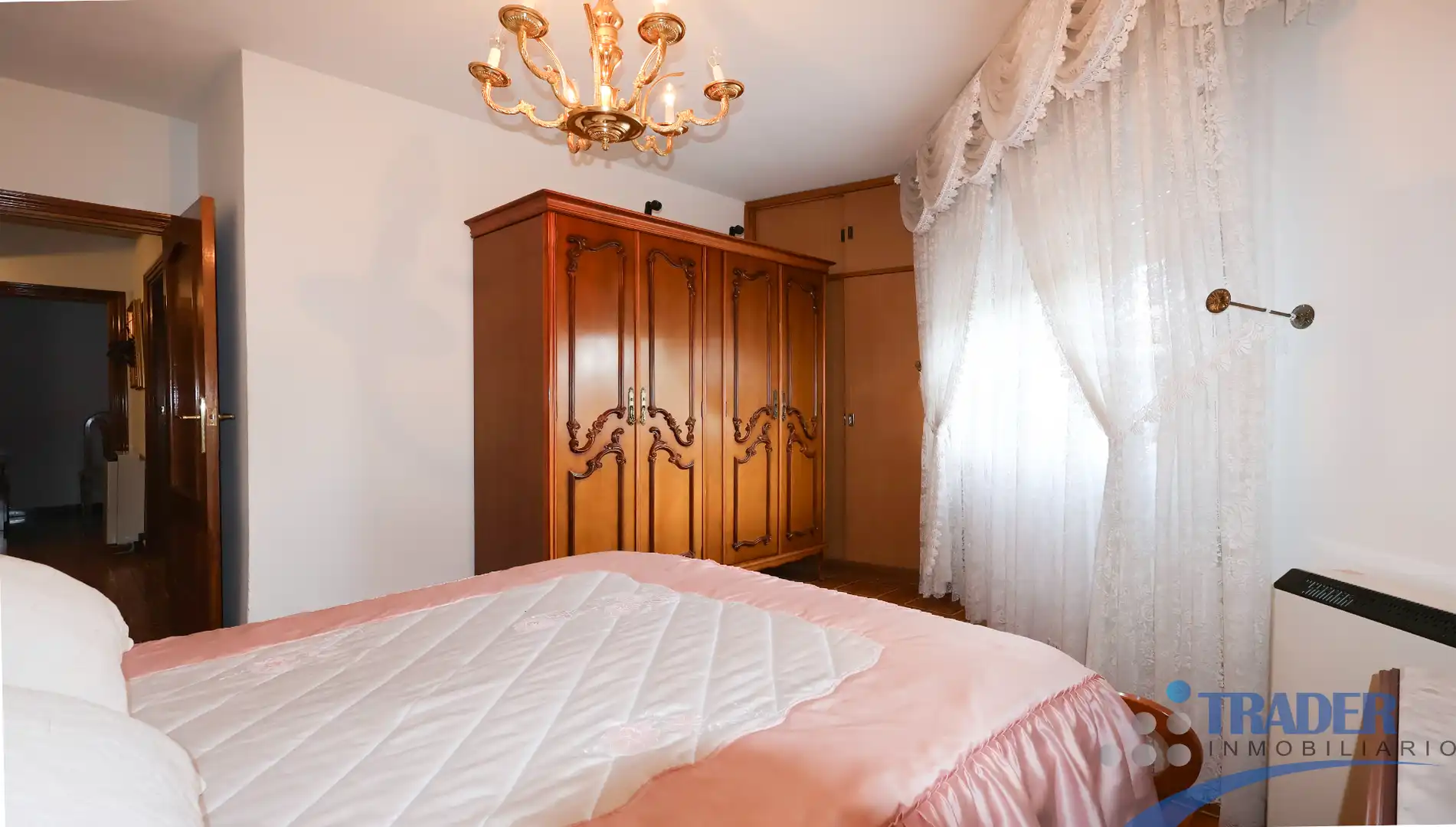Piso en venta en Madrid, Madrid