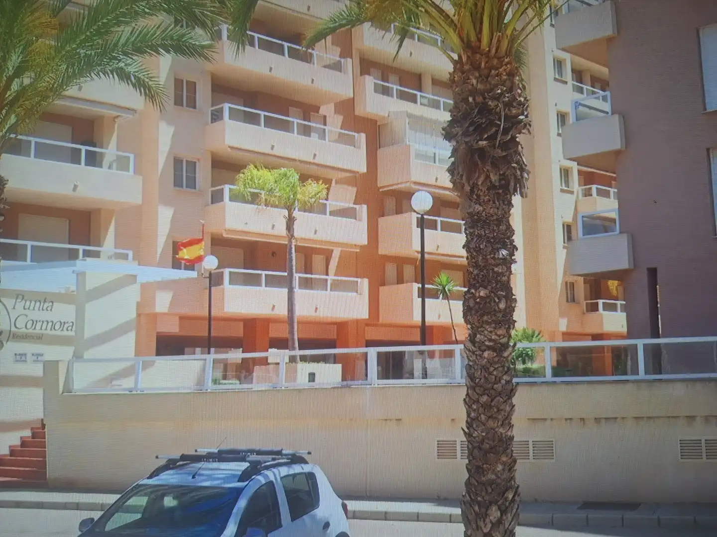 Parking with lift for sale in Plaza de la Fuensanta 3, imagen 4