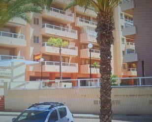 Garage for sale in Calle Sierra del Almirez, 16, San Javier