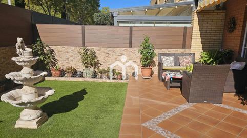 Foto 3 de Casa adosada en venda a Bonavista, Barcelona