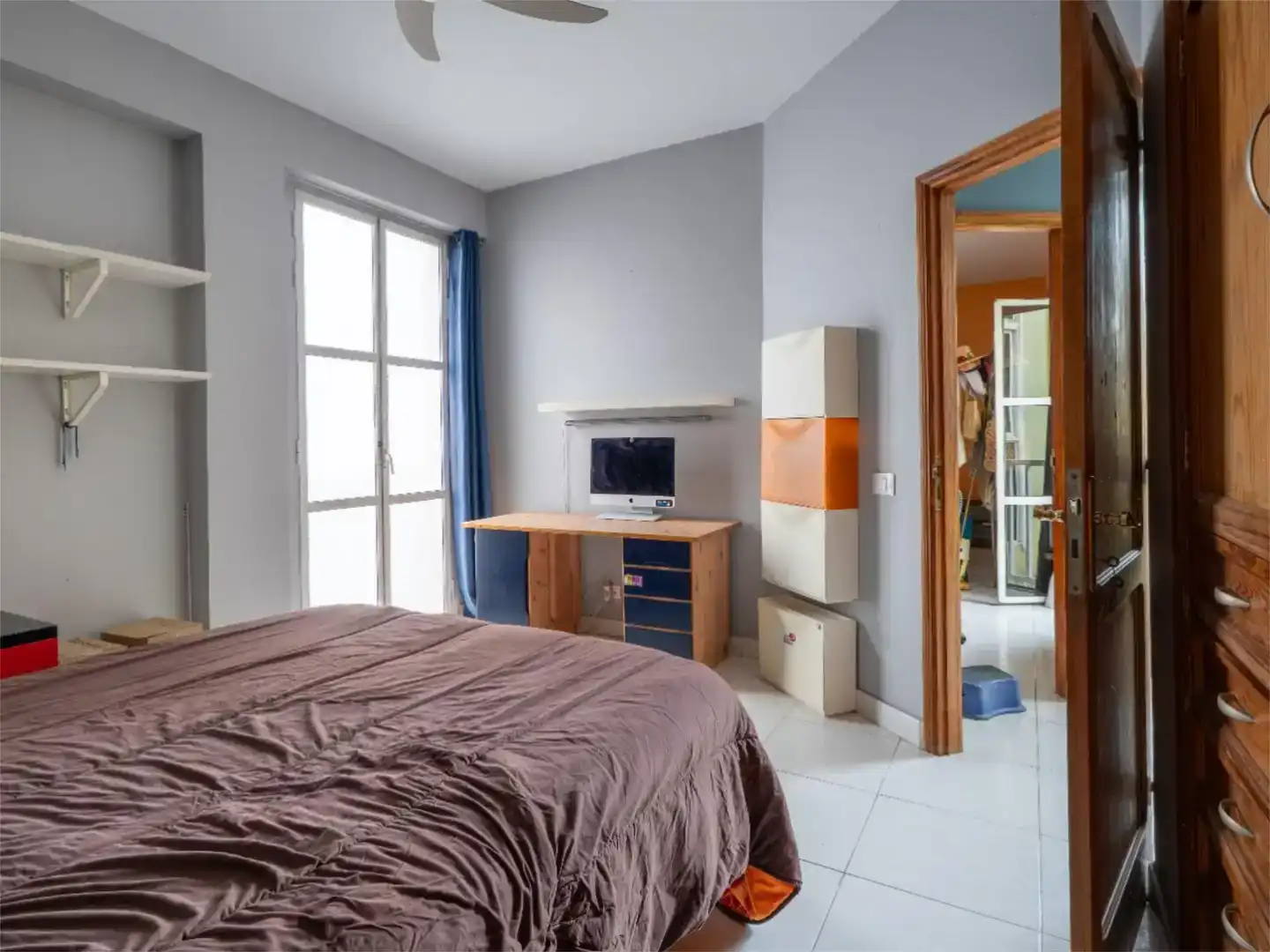 Dormitori de Casa o xalet en venda en Las Palmas de Gran Canaria amb Balcó