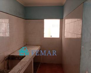 Kitchen of Flat for sale in Cartagena