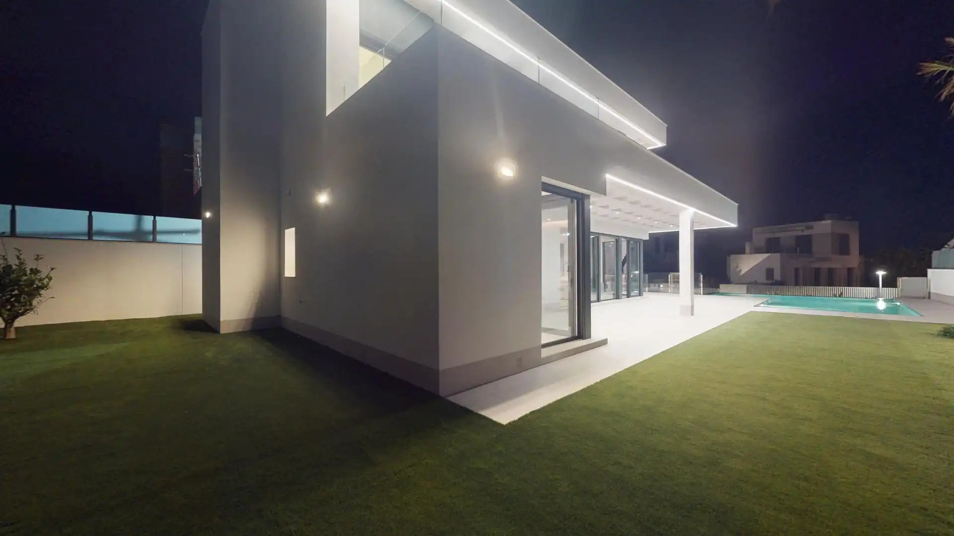 Chalet en venta en Golf Bahía, imagen 32