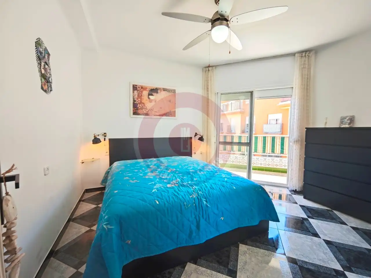 Wohnung mit Aufzug zum Verkauf in Avenida Vivar Téllez 40, imagen 13