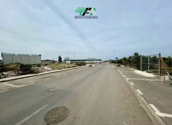 Terrains et parcelles à vendre à Calle Cruz del Jabonero, imagen 3