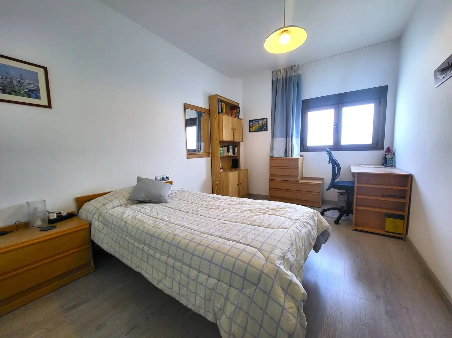 Habitación de Ático en venta en Las Palmas de Gran Canaria con Terraza y Trastero