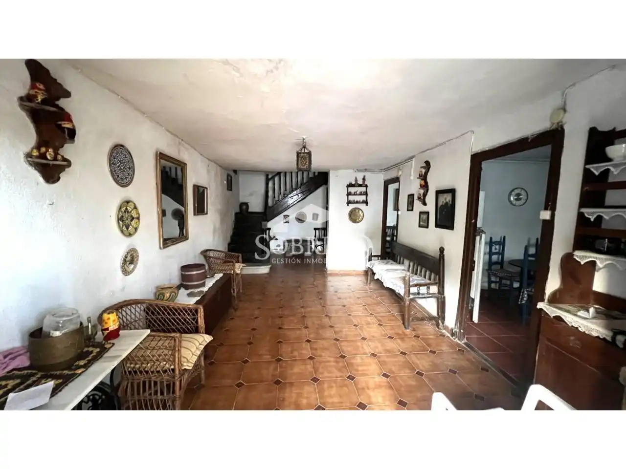 Casa en venda a Calle Cimiano 1, imagen 4