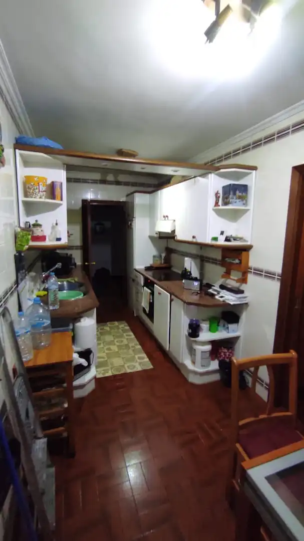 Piso con ascensor en venta en Juan Vicente Zengotitabengoa Kalea, imagen 34