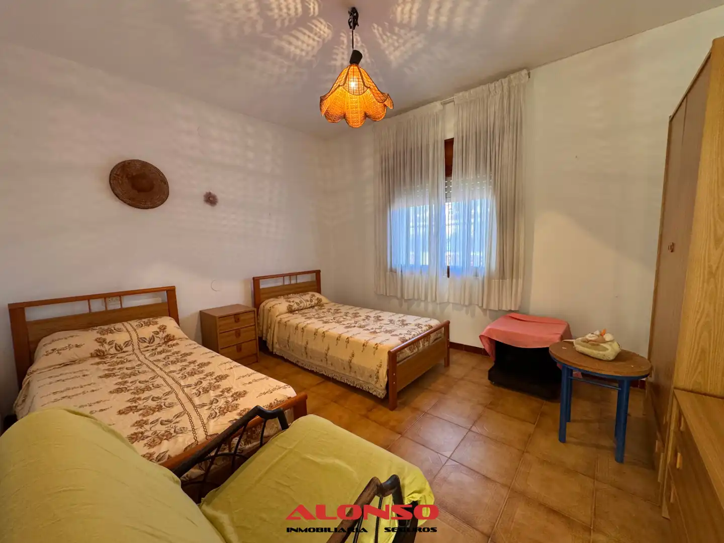 Villa mit Pool zum Verkauf in Carrer Hernán Cortés, imagen 14