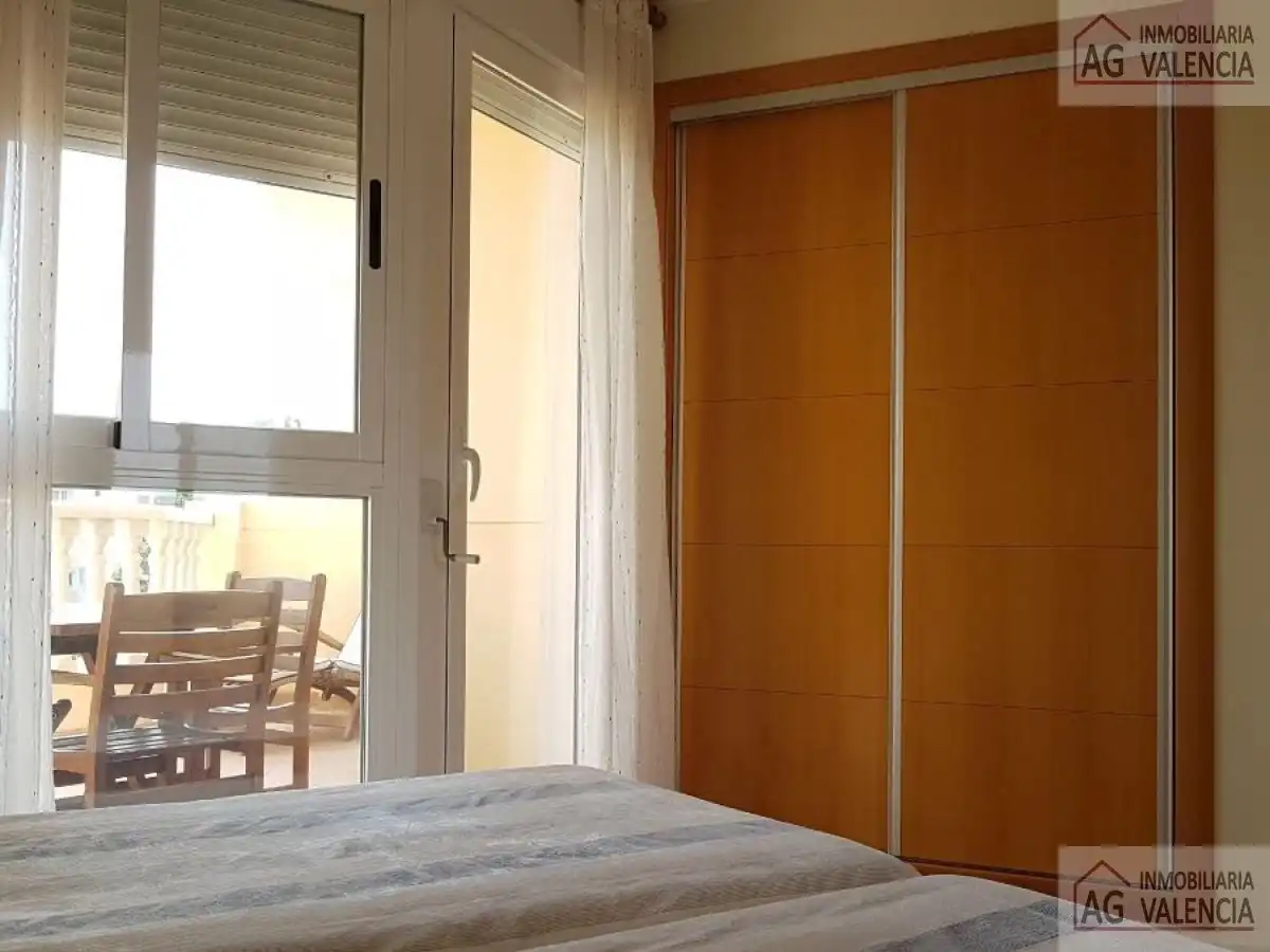 Appartement compact avec piscine à vendre à Les Marines a Denia, imagen 14