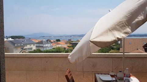 Foto 2 de Pis de lloguer a A Illa de Arousa , Pontevedra